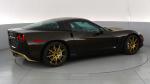 Callaway C16 2007 года
